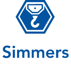Simmers logo