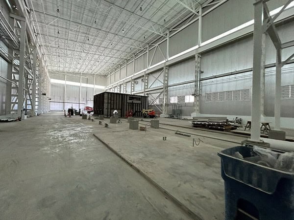 New Construction 1